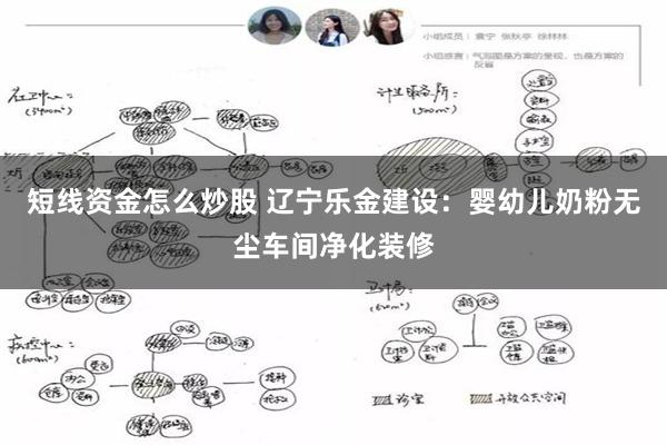 短线资金怎么炒股 辽宁乐金建设：婴幼儿奶粉无尘车间净化装修